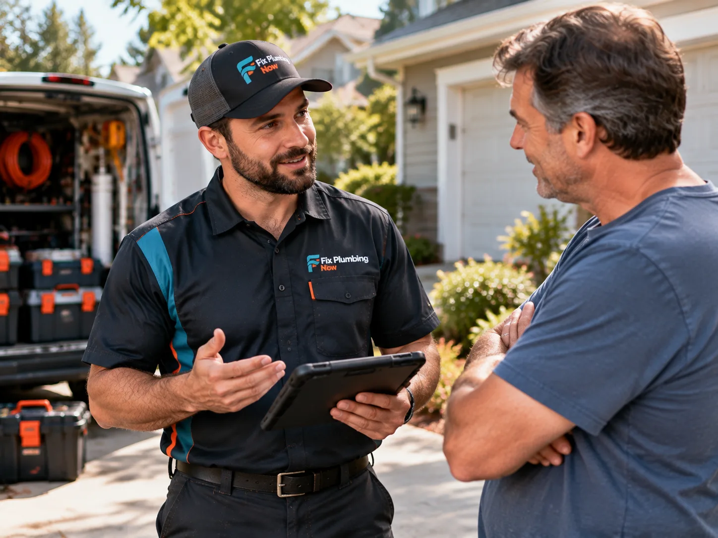 Clogged Drain Service Oswego, KS FAQs